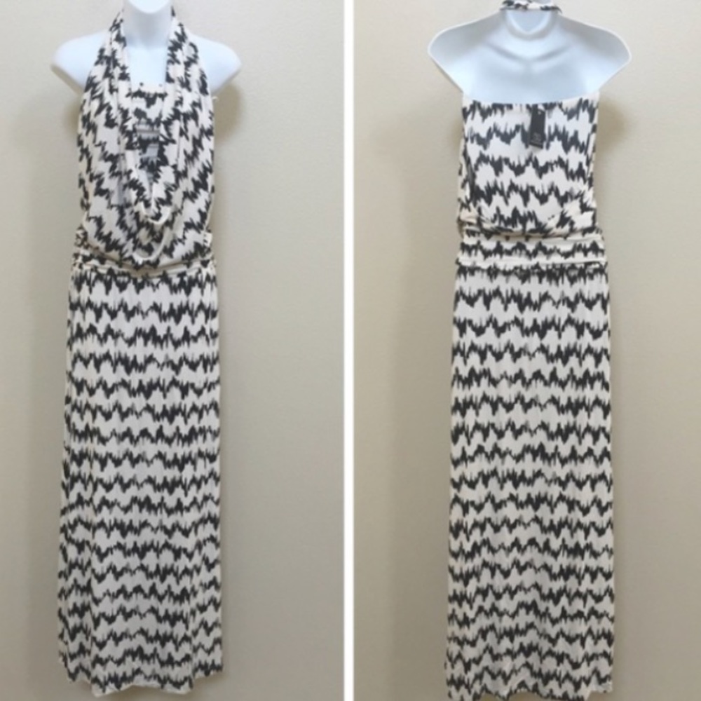 TART Modern Romance Maxi Dress